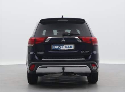 Mitsubishi - Outlander