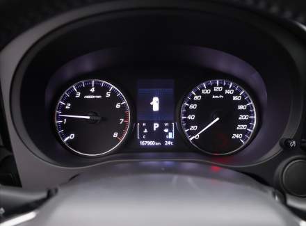 Mitsubishi - Outlander
