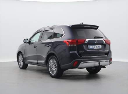 Mitsubishi - Outlander
