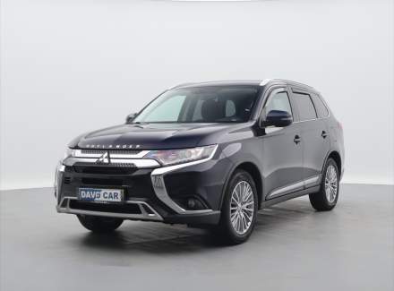 Mitsubishi - Outlander