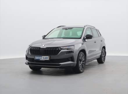 Škoda - Karoq