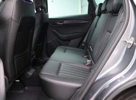 Škoda - Karoq