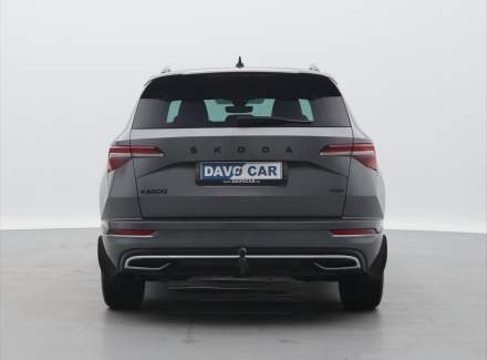 Škoda - Karoq