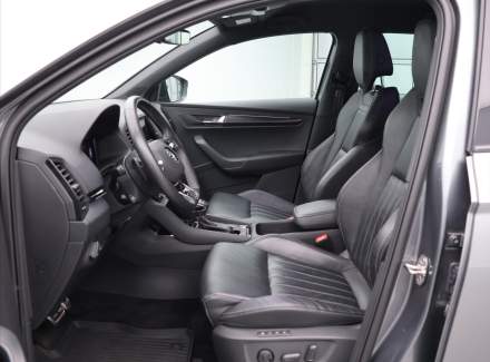 Škoda - Karoq
