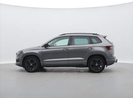Škoda - Karoq