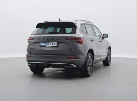Škoda - Karoq