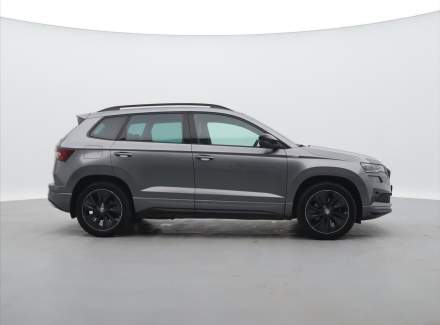 Škoda - Karoq