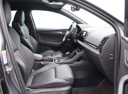 Škoda - Karoq