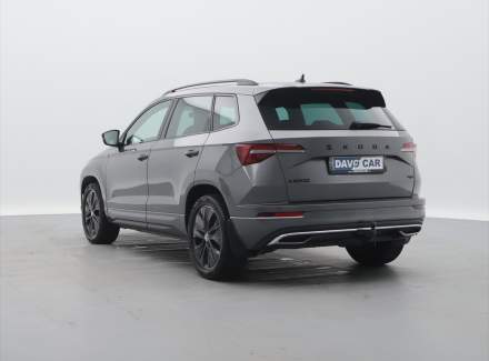 Škoda - Karoq