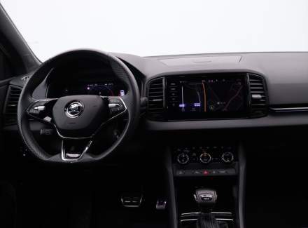 Škoda - Karoq