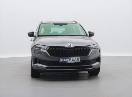 Škoda - Karoq