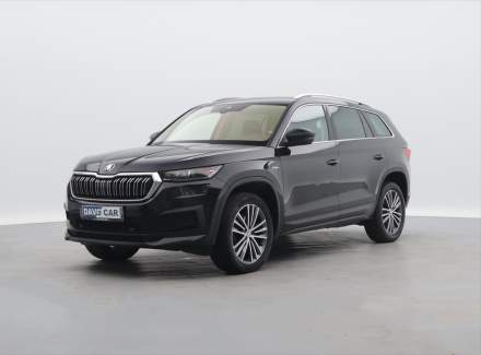Škoda - Kodiaq