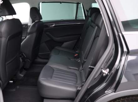 Škoda - Kodiaq