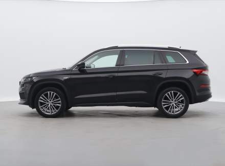 Škoda - Kodiaq