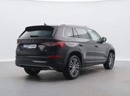 Škoda - Kodiaq