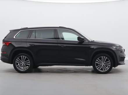 Škoda - Kodiaq