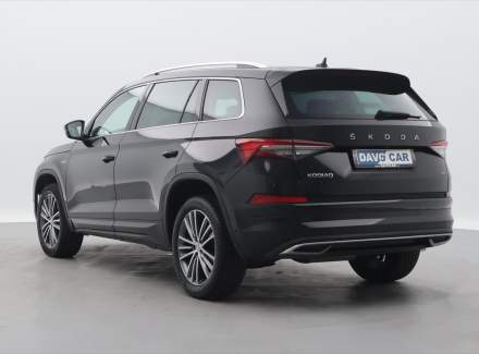 Škoda - Kodiaq