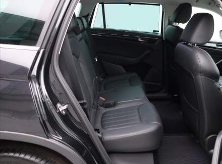 Škoda - Kodiaq