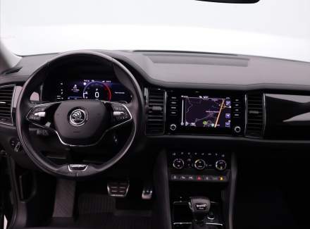 Škoda - Kodiaq
