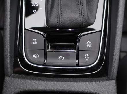 Škoda - Kodiaq