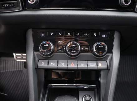 Škoda - Kodiaq
