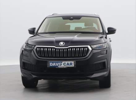 Škoda - Kodiaq