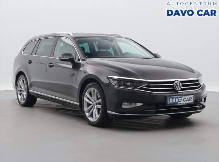 Volkswagen - Passat