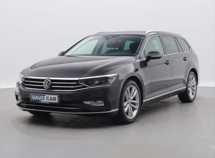Volkswagen - Passat
