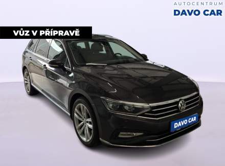 Volkswagen - Passat