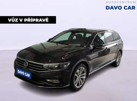 Volkswagen - Passat