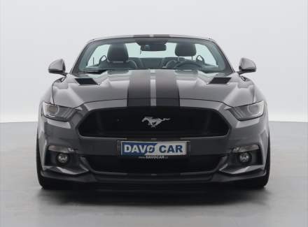 Ford - Mustang