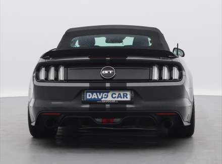 Ford - Mustang