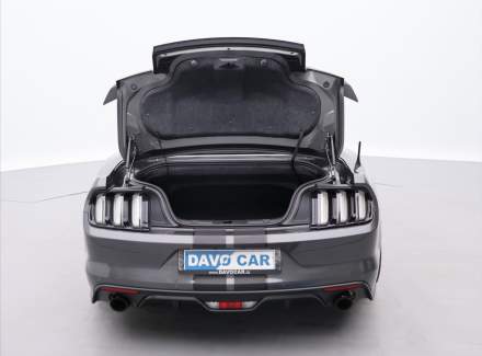 Ford - Mustang