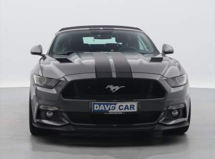 Ford - Mustang