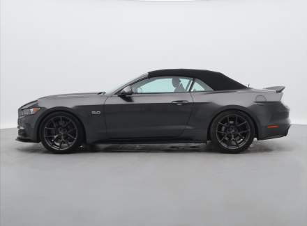 Ford - Mustang