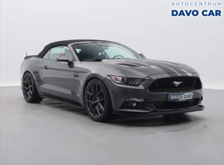 Ford - Mustang
