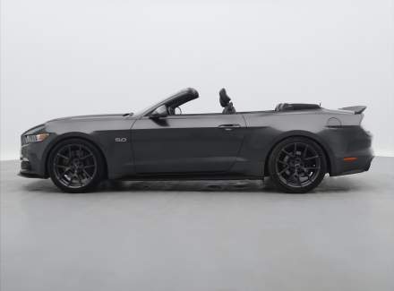 Ford - Mustang