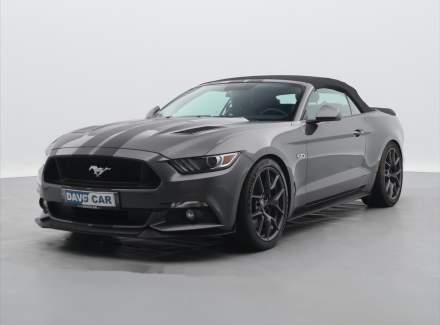 Ford - Mustang