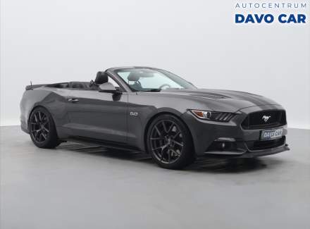 Ford - Mustang