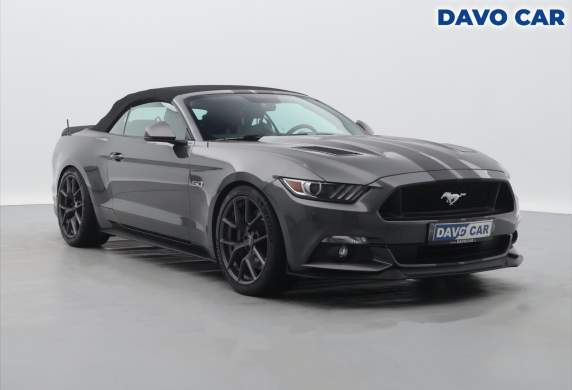 Ford - Mustang