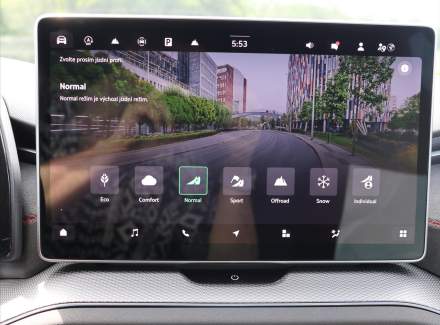 Škoda - Kodiaq