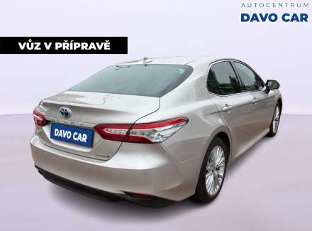 Toyota - Camry