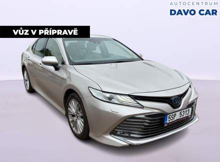 Toyota - Camry