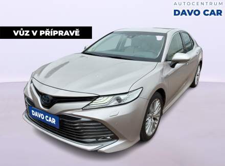 Toyota - Camry