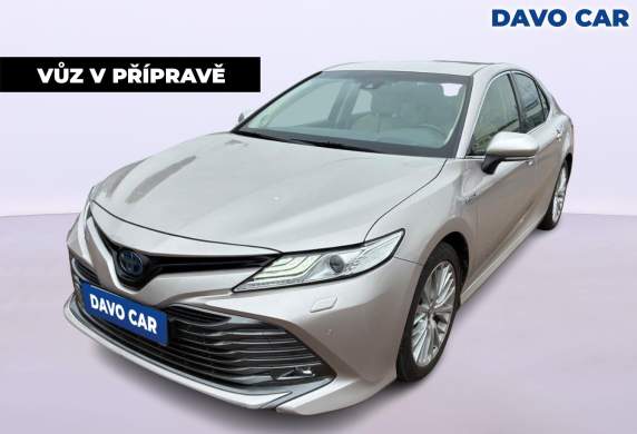 Toyota - Camry