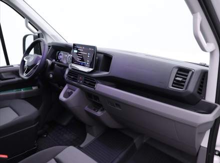 Volkswagen - Crafter