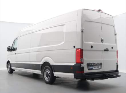 Volkswagen - Crafter