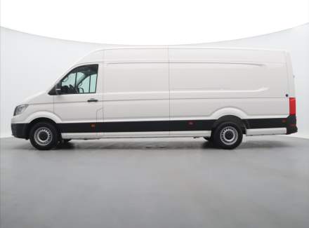 Volkswagen - Crafter