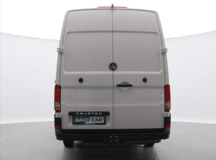 Volkswagen - Crafter