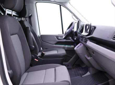 Volkswagen - Crafter